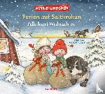 Lindgren, Astrid - Ferien auf Saltkrokan. Pelle feiert Weihnachten