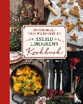 Lindgren, Astrid, Eriksson, Fredrik - So schmeckt mein Weihnachten