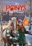 Orso, Kathrin Lena - Die Ponys von Lillasund 3. Winterzauber im Stall