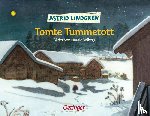 Lindgren, Astrid - Tomte Tummetott