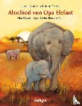 Abedi, Isabel - Abschied von Opa Elefant