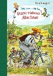 Nordqvist, Sven - Pettersson und Findus. Unsere schönsten Abenteuer