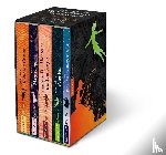 Travers, Pamela L., Defoe, Daniel, Twain, Mark, Dickens, Charles - Die schönsten Kinderbuchklassiker