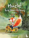 Bos, Miriam - Huch! Eine Überraschung