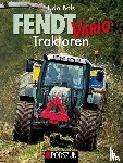 Bols, Udo - Fendt Vario Traktoren