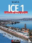 Bacher, Matthias - ICE1 Die Krönung des klassischen Schnellzugs