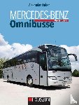 Weber, Alexander - Mercedes-Benz Omnibusse, Vierter Band