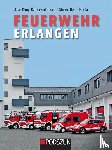 Klug, Josef - Feuerwehr Erlangen
