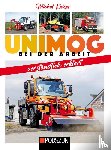 Kaiser, Michel - Unimog bei der Arbeit verständlich erklärt