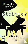 Wang, Rongfen - Steinway