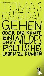 Espedal, Tomas - Gehen