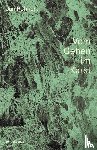 Röhnert, Jan Volker - Vom Gehen im Karst