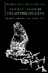  - Ein Bestiarium des Anthropozäns