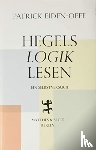 Eiden-Offe, Patrick - Hegels >Logik< lesen