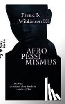 Wilderson III, Frank B. - Afropessimismus