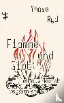 Ryd, Yngve - Flamme und Glut