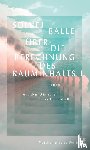 Balle, Solvej - Über die Berechnung des Rauminhalts I