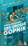 Jerofejew, Viktor - Der Große Gopnik