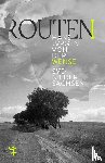 Wense, Hans Jürgen von der - Routen I