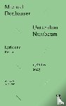 Donhauser, Michael - Unter dem Nussbaum