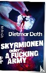 Dath, Dietmar - Skyrmionen