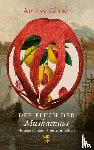 Ghosh, Amitav - Der Fluch der Muskatnuss