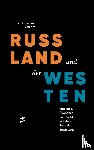 Bluhm, Katharina - Russland und der Westen
