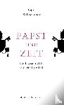 Kallscheuer, Otto - Papst und Zeit