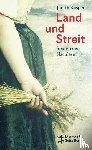 Kasper, Judith - Land und Streit