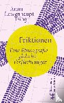 Lowenhaupt Tsing, Anna - Friktionen