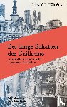 Földényi, László F. - Der lange Schatten der Guillotine