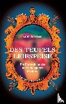 Harrasser, Karin - Des Teufels Leibspeise
