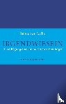 Lalla, Sebastian - Irgendwiesein
