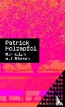 Holzapfel, Patrick - Hermelin auf Bänken