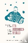 Scherer, Marie-Luise - Der Akkordeonspieler