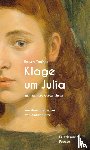 Taubes, Susan - Klage um Julia