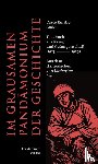 Gadda, Carlo Emilio - Im grausamen Pandämonium der Geschichte