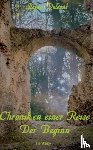 Dolezal, Stefan - Chroniken einer Reise 1