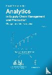 Tempelmeier, Horst - Analytics in Supply Chain Management und Produktion