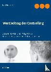 Münster, Jan - Wertbeitrag des Controlling
