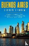 Fuchs, Marlinde - Buenos Aires lieben lernen
