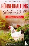 Wienekamp, Markus - Huhnerhaltung Schritt fur Schritt