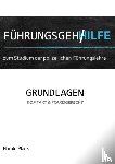 Plank, Harald - Fuhrungsgehilfe zum Studium der polizeilichen Fuhrungslehre