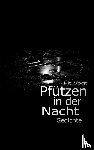Vogt, Pit - Pfutzen in der Nacht