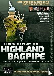 Hambsch, Andreas - Learn to Play the Highland Bagpipe - Recommended by some of the worlds greatest pipers