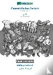 Babadada Gmbh - Osterreichisches Deutsch - Kurdish Badini (in arabic script), Bildworterbuch, BW