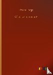 Hodge, Charles - What Is Darwinism?