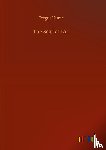 Hume, Fergus - The Scarlet Bat