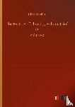 Mills, Charles - The History of Chivalry, Volume II (of 2)