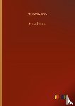Marsh, Richard - Frivolities